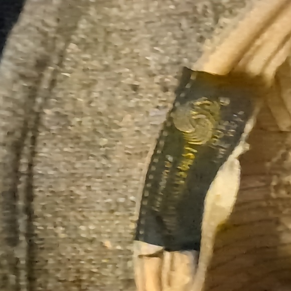 Vintage Stetson brim hat. - Picture 3 of 4